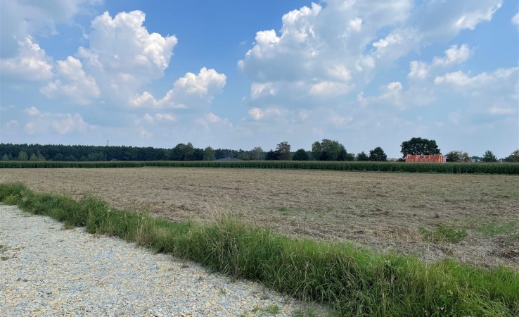 działka na sprzedaż - Bojszowy, Pancerniaków