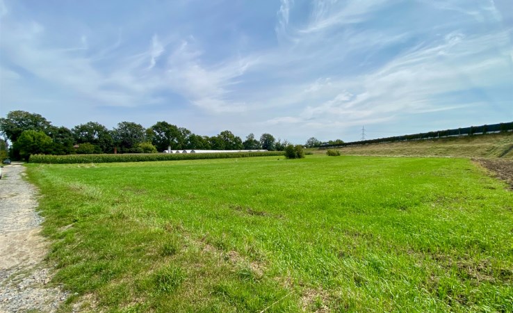 działka na sprzedaż - Pszczyna, Myśliwska