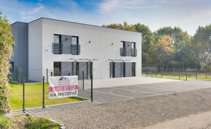 mieszkanie na sprzedaż - Pszczyna, Pionierów