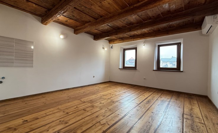 mieszkanie na sprzedaż - Goczałkowice-Zdrój, Lipowa