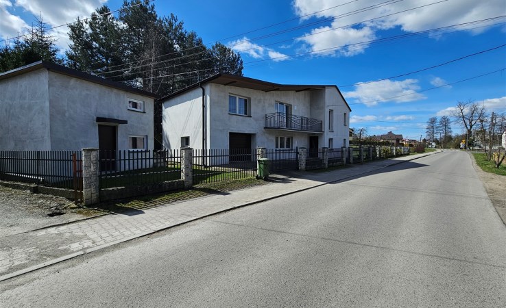 dom na sprzedaż - Pawłowice, Pielgrzymowice, Karola Miarki