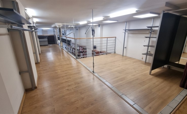 lokal na wynajem - Pszczyna, Piastowska