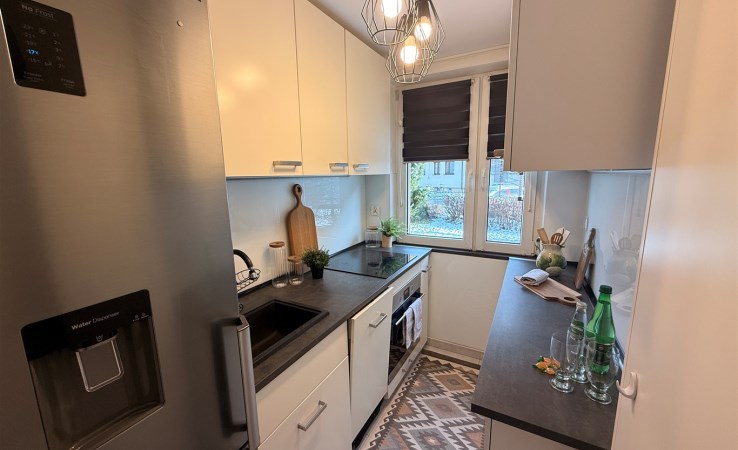 mieszkanie na wynajem - Pszczyna, ks. Bednorza