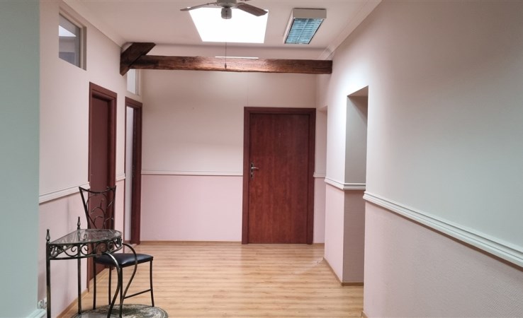 lokal na wynajem - Pszczyna, Tkacka