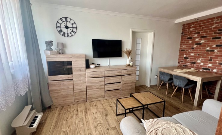 mieszkanie na sprzedaż - Pszczyna, Jagiełły