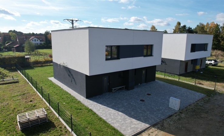 dom na sprzedaż - Pszczyna, Czajkowskiego