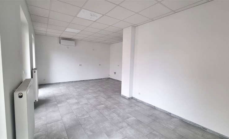 mieszkanie na sprzedaż - Pszczyna, Targowa