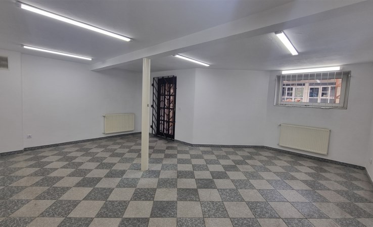 lokal na wynajem - Żory, Folwarecka