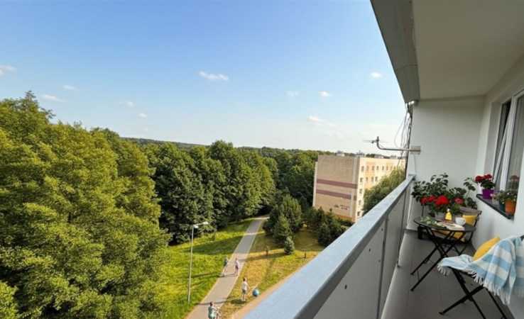 mieszkanie na sprzedaż - Jastrzębie-Zdrój, Gwarków, Małopolska