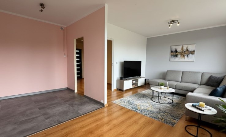 mieszkanie na sprzedaż - Jastrzębie-Zdrój, Małopolska