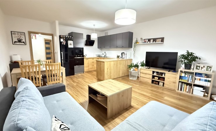 mieszkanie na sprzedaż - Ustroń, Skoczowska