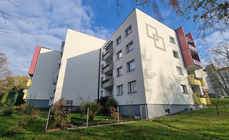 mieszkanie na sprzedaż - Wodzisław Śląski, Przemysława