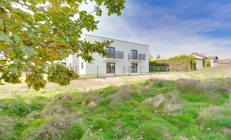 mieszkanie na sprzedaż - Pszczyna, Pionierów