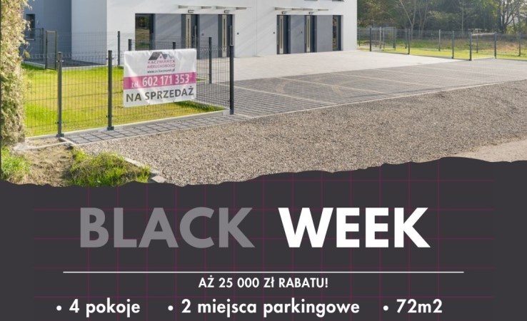 mieszkanie na sprzedaż - Pszczyna, Pionierów