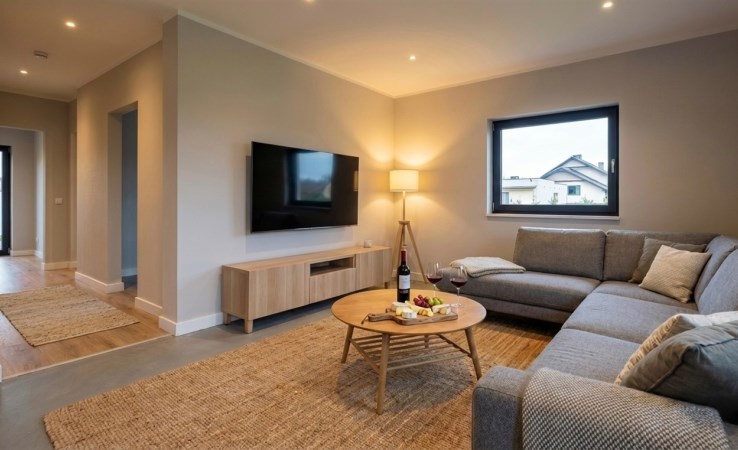 mieszkanie na sprzedaż - Pszczyna, Podstarzyniec, Pionierów