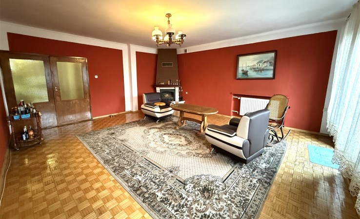 dom na sprzedaż - Pszczyna