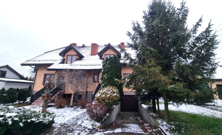 dom na sprzedaż - Suszec, Rudziczka, Napieralskiego