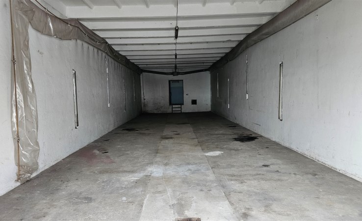 hala na wynajem - Pszczyna, Studzienicka