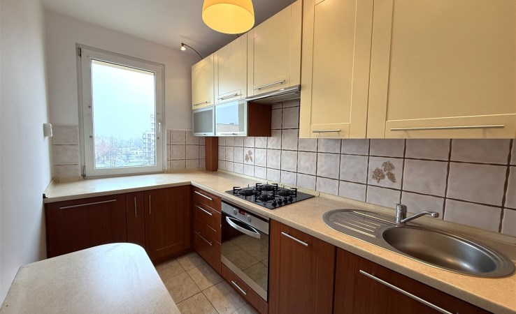 mieszkanie na sprzedaż - Pszczyna, Bolesława Śmiałego