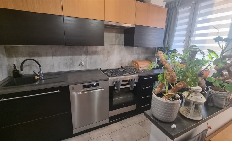 mieszkanie na sprzedaż - Wodzisław Śląski, Przemysława