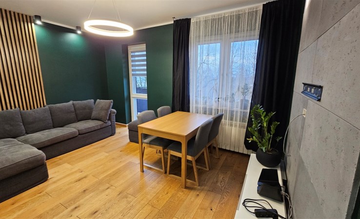 mieszkanie na sprzedaż - Pszczyna, Dobrawy