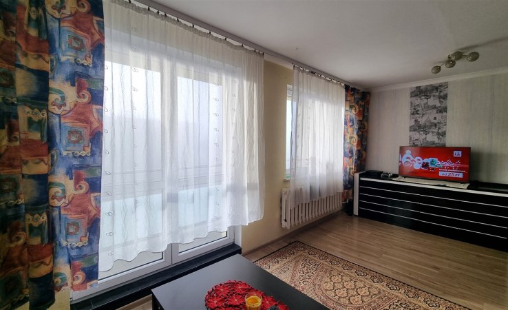 mieszkanie na sprzedaż - Brzeszcze (gw), Jawiszowice, Paderewskiego