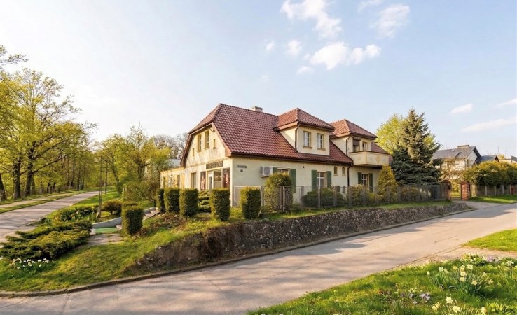 dom na sprzedaż - Pszczyna, Piłsudskiego, Partyzantów