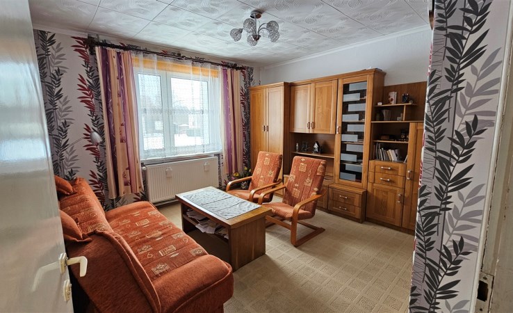 dom na wynajem - Suszec, Radostowice, Bażantów