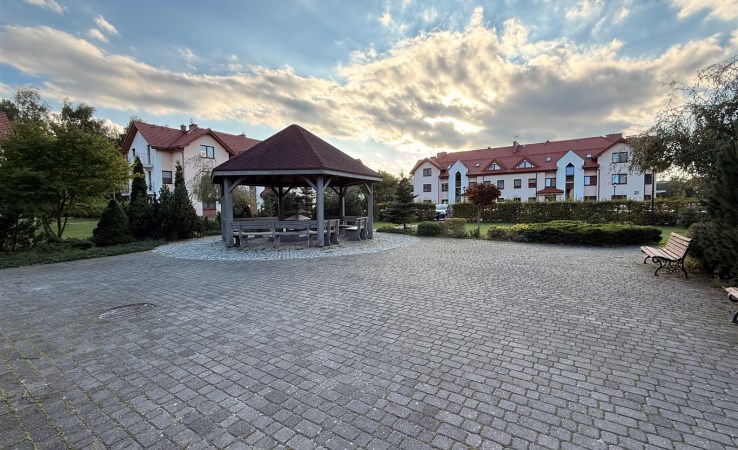 mieszkanie na sprzedaż - Ustroń, Hermanice, Skoczowska