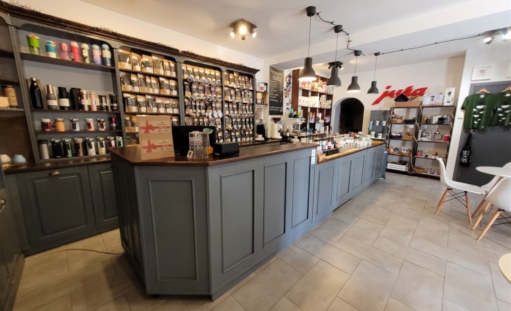 lokal na sprzedaż - Pszczyna, Stare miasto, Dworcowa