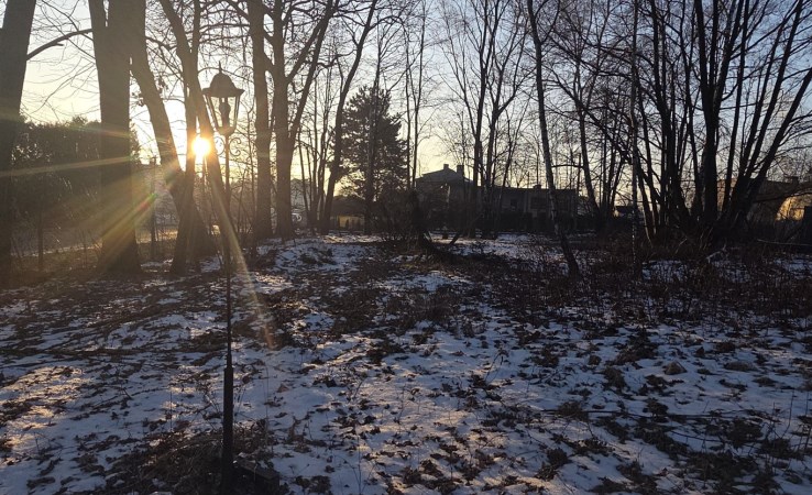 działka na sprzedaż - Goczałkowice-Zdrój, Główna