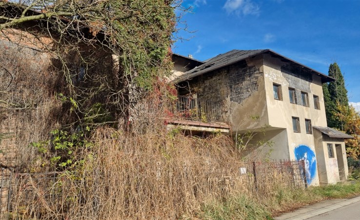 obiekt na sprzedaż - Pszczyna, Powstańców Śląskich, Imieli