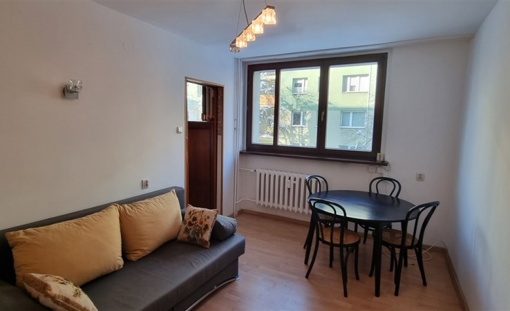 mieszkanie na wynajem - Pszczyna, Siedlice, Sobieskiego