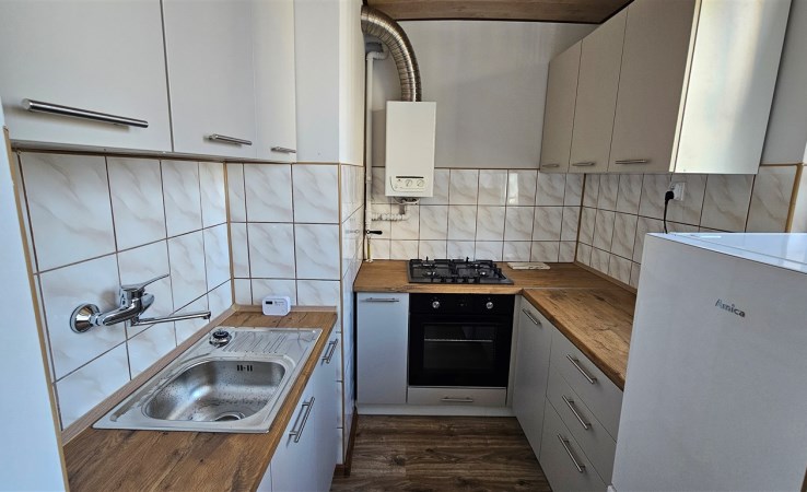 mieszkanie na wynajem - Pszczyna, Jagiełły