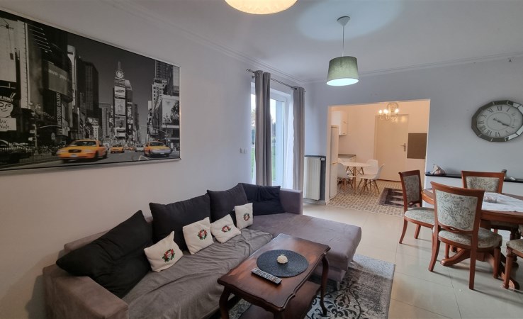 dom na sprzedaż - Goczałkowice-Zdrój, Brzozowa