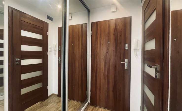 mieszkanie na wynajem - Pszczyna, Siedlice, Bednorza