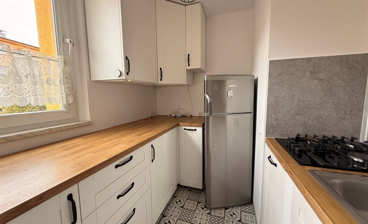 mieszkanie na wynajem - Pszczyna, Siedlice