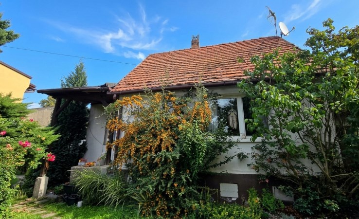 dom na sprzedaż - Pszczyna, Józefa Poniatowskiego