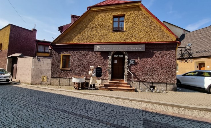 obiekt na sprzedaż - Pszczyna